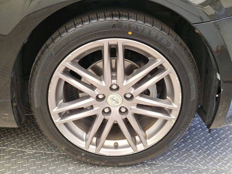2012 Scion tC