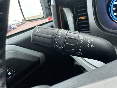 2023 Ford Bronco Badlands Advanced