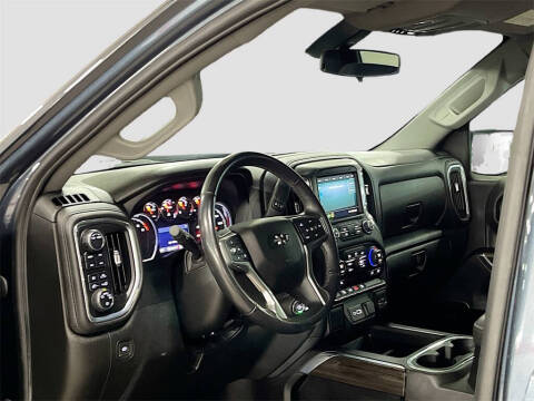 2022 Chevrolet Silverado 1500 Limited