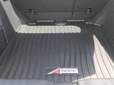 2026 Acura Integra w/Tech w/A-SPEC
