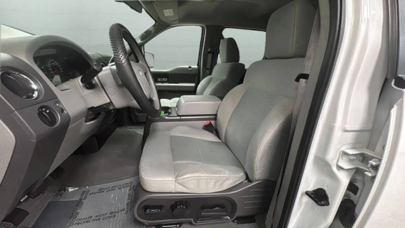 2008 Ford F-150