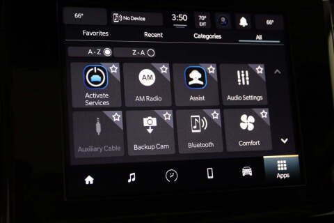 2023 Jeep Grand Cherokee Laredo X