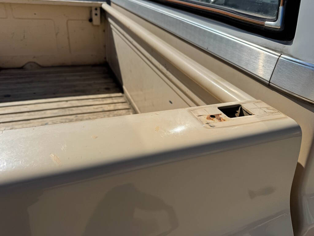 1987 Chevrolet R/V 20 Series 308
