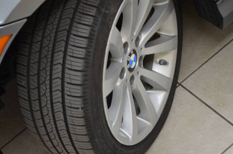 2011 BMW 3 Series 328i xDrive