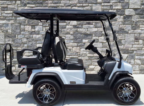 2025 Evolution Ranger 2+2 plus