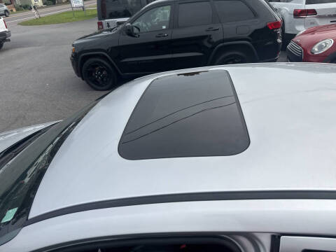 2012 Chrysler 200 Limited