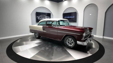 1955 Chevrolet Bel Air