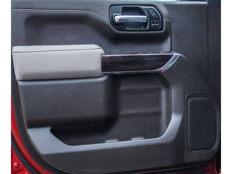 2022 GMC Sierra 1500 Limited