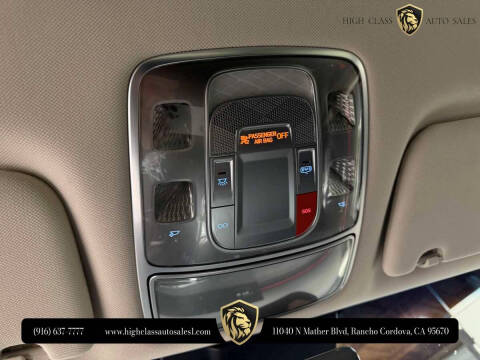 2026 Genesis GV70