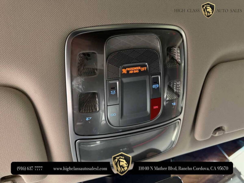 2026 Genesis GV70