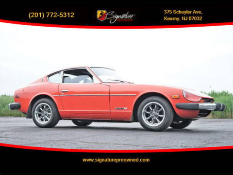 1976 Datsun 280Z