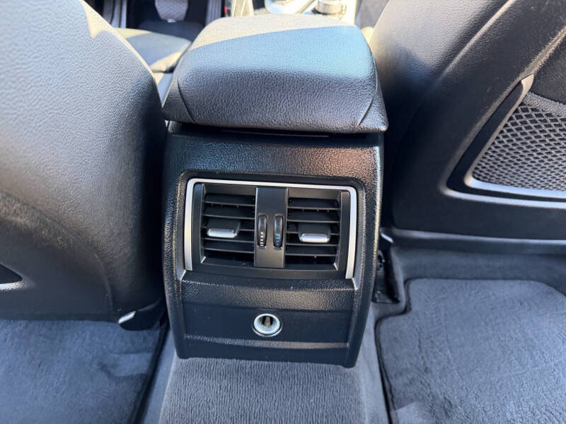 2016 BMW 3 Series 340i