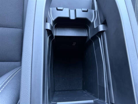 2024 Mazda CX-50 2.5 S Preferred