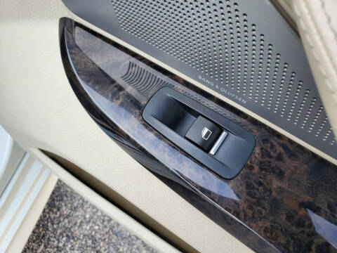 2013 BMW 6 Series 650i Gran Coupe