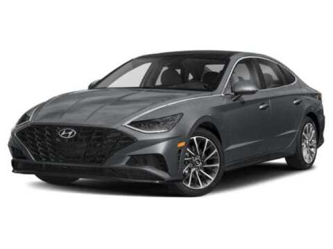 2022 Hyundai Sonata for sale at Shults Hyundai in Lakewood NY