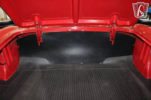 1962 Chevrolet Corvette