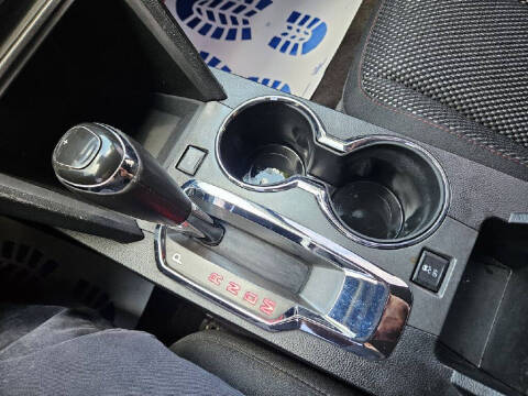 2016 GMC Terrain SLE-2