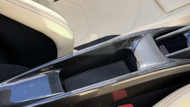 2024 Ferrari 296 GTS