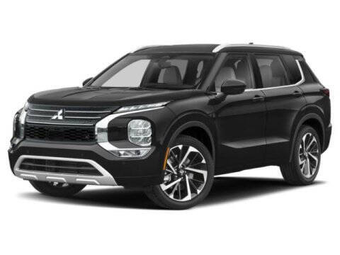 2022 Mitsubishi Outlander for sale at Don Herring Mitsubishi in Plano TX