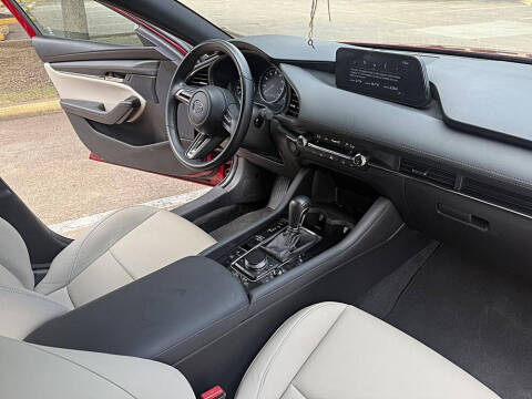 2021 Mazda Mazda3 Hatchback Preferred