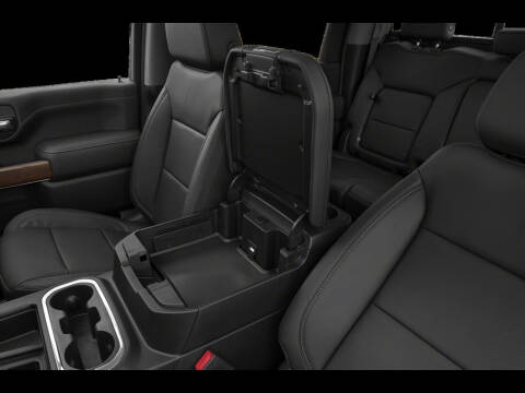 2020 GMC Sierra 2500HD