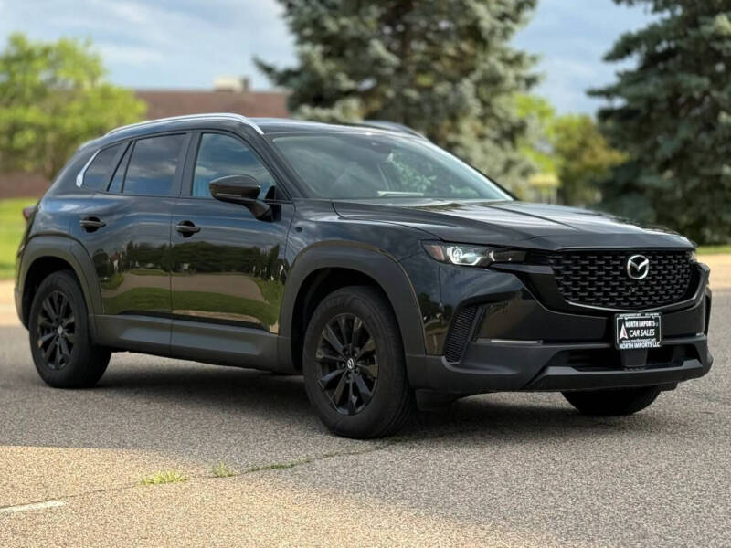 2024 Mazda CX-50 2.5 S Select