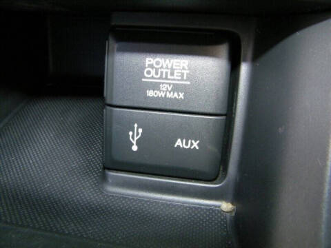 2013 Honda Accord EX-L V6 w/Navi