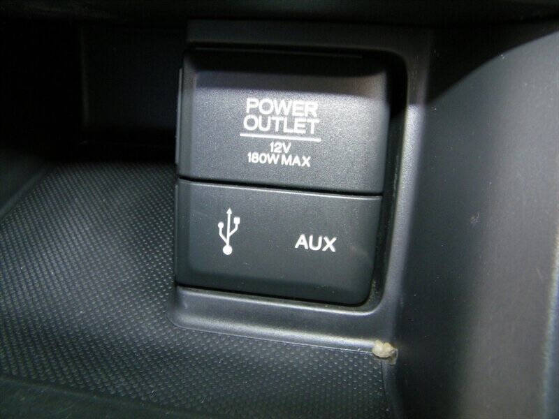 2013 Honda Accord EX-L V6 w/Navi