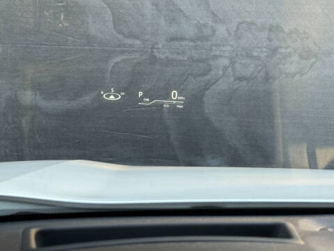 2021 Toyota RAV4 Prime XSE