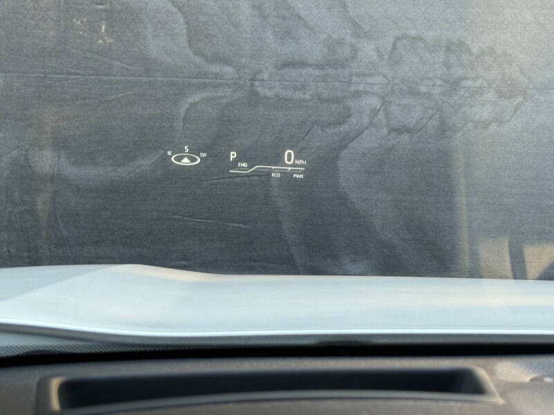 2021 Toyota RAV4 Prime XSE