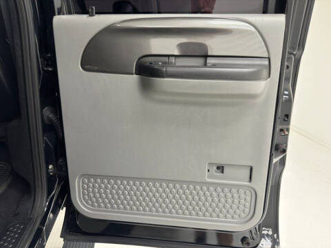 2006 Ford F-250 Super Duty