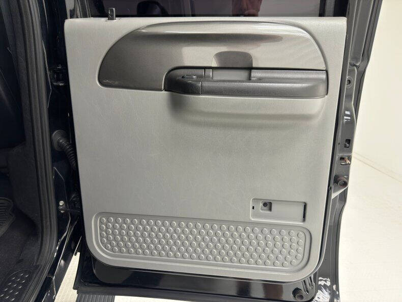 2006 Ford F-250 Super Duty