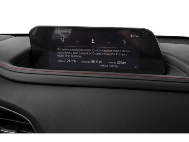 2023 Mazda CX-30 2.5 S Carbon Edition