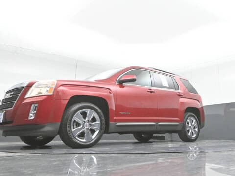 2014 GMC Terrain SLT-1