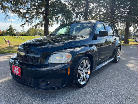 2008 Chevrolet HHR for sale at Smart Auto Sales in Indianola IA