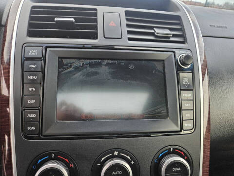 2008 Mazda CX-9 Touring