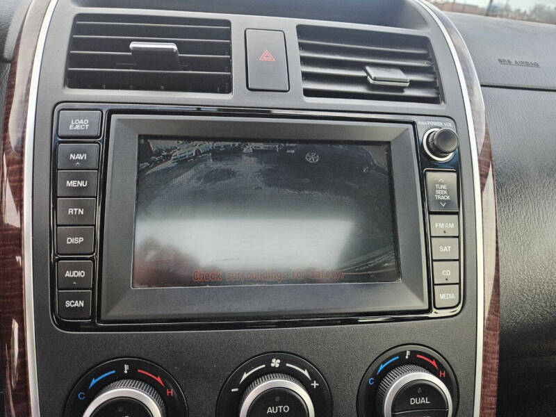 2008 Mazda CX-9 Touring