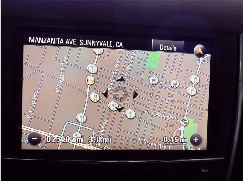 2011 Porsche Panamera 4