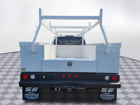 2025 Ford F-350 Super Duty XL