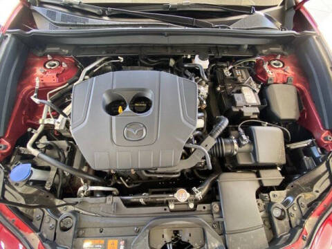 2025 Mazda CX-30 2.5 S Preferred