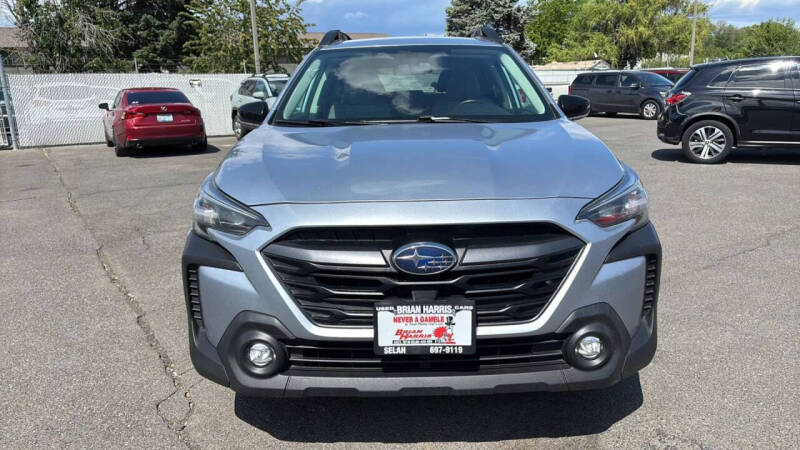 2023 Subaru Outback Premium