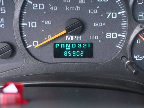 2005 GMC TopKick C6500