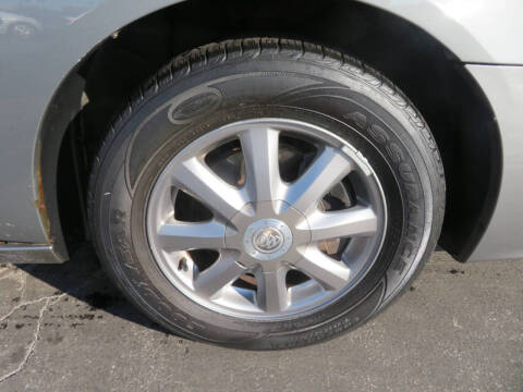 2009 Buick LaCrosse CXL