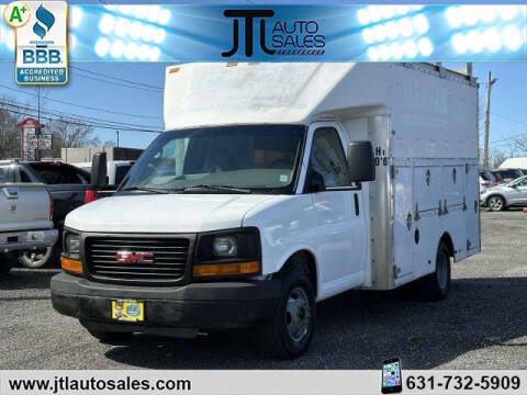 2006 GMC Savana for sale at JTL Auto Inc in Selden NY