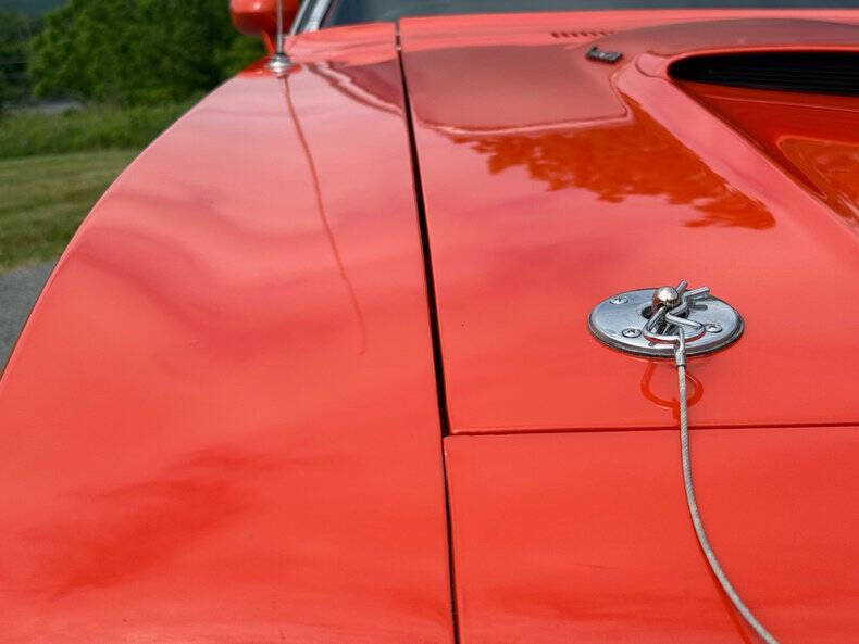 1970 Plymouth Barracuda