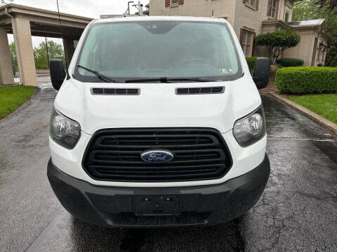 2019 Ford Transit 150