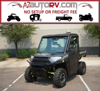 2019 Polaris Ranger