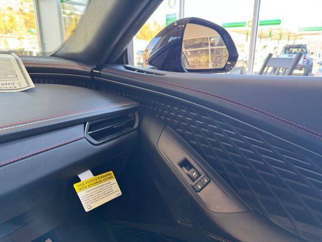 2026 Dodge Charger Scat Pack Plus