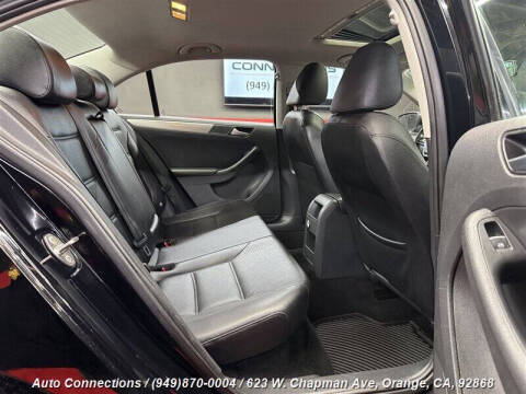 2016 Volkswagen Jetta