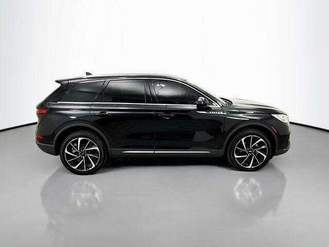 2024 Lincoln Corsair Reserve